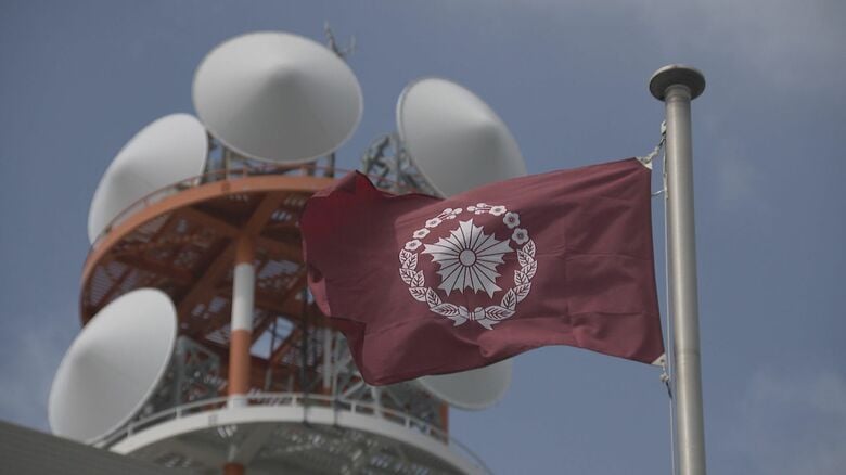 背景には男女間のトラブルか…