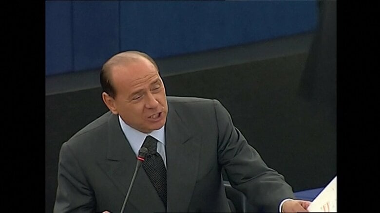 巨額の遺産は誰の手に渡るのか…