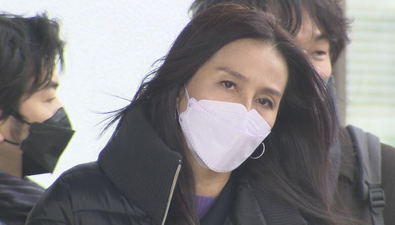 動物環境・福祉協会Eva・杉本彩理事長