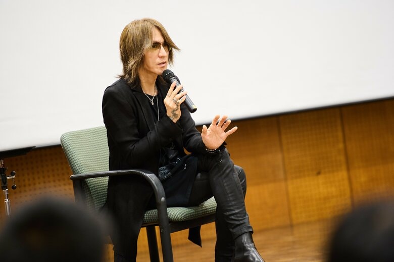 Photo by Keiko Tanabe