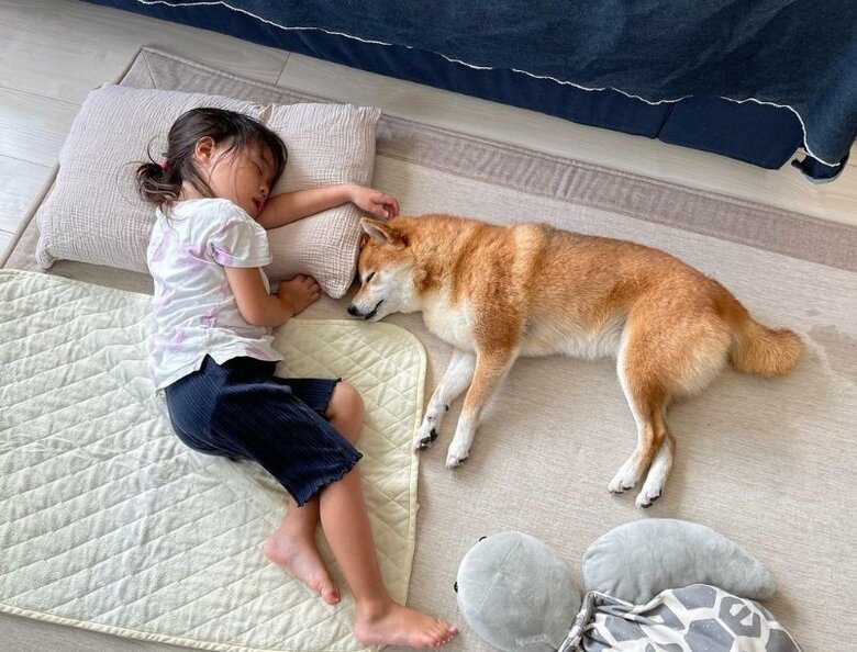 インスタグラム（@momohana2201）より