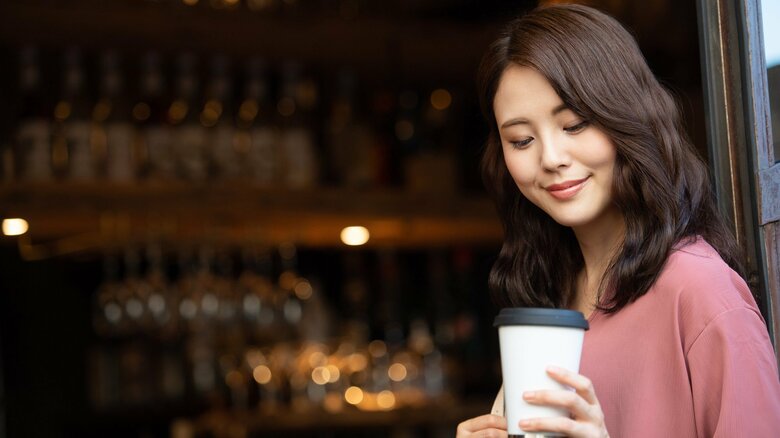 「もったいない」と切り替える人もいる（画像はイメージ）