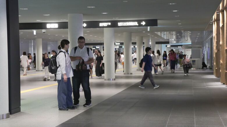 北海道民はどう受け止めたのか