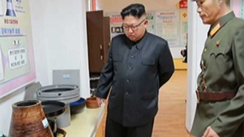 北朝鮮がミサイルを撃ったら何をすべきか