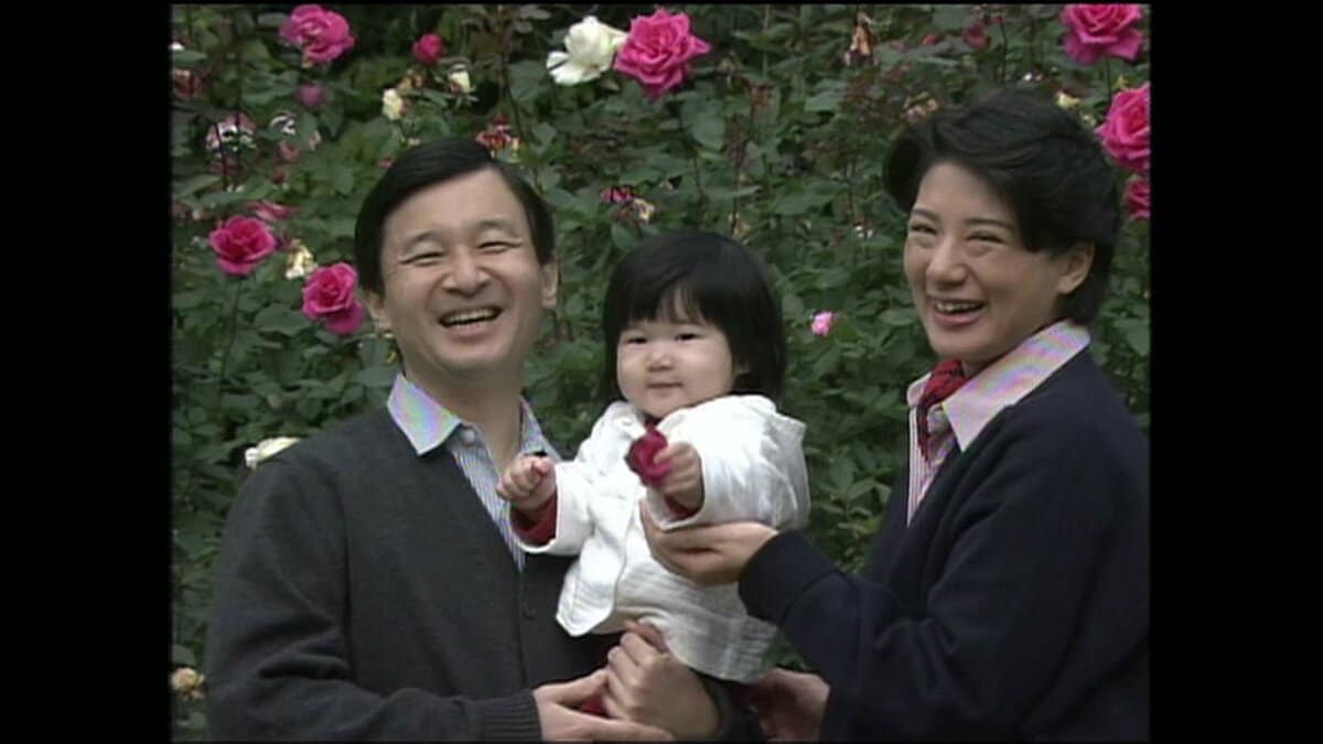 愛子さま誕生からの1年を振り返り語られた雅子さまの“母として”の思い