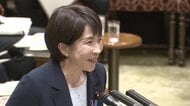 「物持ち良いのでご安心を」高市首相に“閣僚給与削減”めぐり「安物の服では外国になめられる」と追及　“最低賃金”数値目標は明言避ける
