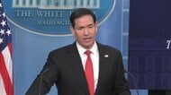 アメリカのルビオ長官　来週の米中首脳会談で「台湾は間違いなく議題になる」