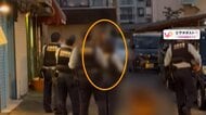 「刃物男が暴れている」警察官が発砲…左胸に命中し死亡　警告や威嚇射撃に応じず「適正な発砲」　大阪・河内長野市