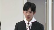 悠仁さまが初の単独地方公務に　ボーイスカウトのキャンプ大会出席のため広島に　同世代と交流も