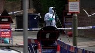 イギリス、テロ警戒レベルを上から2番目の「深刻」に引き上げ　ロンドン殺傷事件受け