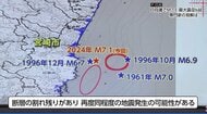 まだ動いていない「割れ残り」の可能性 日向灘で再びM7クラス地震の恐れも 京大防災研究所・山下助教が指摘