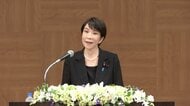 高市総理「非核三原則を政策上の方針として堅持している」見直しの可能性には言及せず