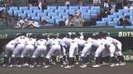夏の甲子園　熊本・有明高校が3試合連続逆転勝ちでベスト8進出　8回に4得点　横浜は準々決勝で花巻東と対戦