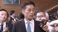 復興大臣に細野豪志氏　第2次高市改造内閣発足　岩手県