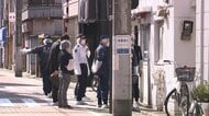 交番で男性巡査長（32）が拳銃自殺か…頭から血を流しその後、死亡確認　6日から1人で勤務中　東京・足立区
