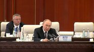 プーチン氏「“米ロ首脳会談の理解”が和平へ道を開くことに期待」演説で「侵攻ではなくウクライナのクーデターが発端」と主張