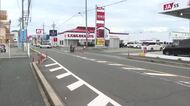 【続報】パトカー追跡にされた自転車が車と衝突　現場から逃走していた10代少年を逮捕（鳥取市）