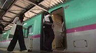 お盆期間の東北新幹線利用、2025年比1%増　空港は利用者減　岩手県
