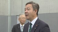 田畑裕明議員、自民党の選考除外でも「出る」　後援会「響裕会」は活動休止の継続決める　会員「1年間何も変わっていない」