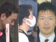 外部に拡散の可能性も…小学校教師による女子児童の“盗撮共有”…