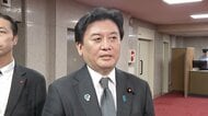 武部農水大臣 献金返金を表明　新たな疑惑についても釈明