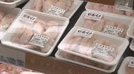 家計調査　「鶏肉王国」として知られるも…大分市の鶏肉購入額　今回も全国トップならず　ゴボウの購入額は生産者も「びっくり！」な日本一に【大分発】
