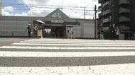 配送中に「睡眠時無呼吸症候群」意識失い男性はねて死亡させた疑いで逮捕の男、無許可で荷物運送した疑いで書類送検　“無呼吸”別の男も書類送検