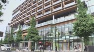 ショッピングもグルメも楽しめる! 注目商業施設「ウィズ原宿」の魅力