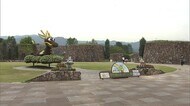 40品種2万本のアジサイ見頃 1ヵ月ぶりの営業再開まんのう公園 イベントは徐々に【香川・まんのう町】
