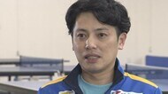 6人の新戦力を迎え優勝へ…”新生リベッツ” 4度目のシーズンスタート 卓球Tリーグ【岡山】