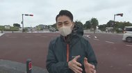 横須賀できょうも“異臭騒ぎ”…なぜ数分で臭いが消える?木村拓也キャスターが現地で体感した「臭い」