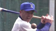 磐城高校野球部を春のセンバツ出場に導いた木村監督が異動 共に戦ってきた選手たちに”最後のノック”