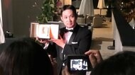 日本人監督 脚本賞を獲得 フランス・カンヌ国際映画祭