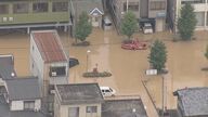 関東などは猛暑となる一方、北陸・東北などは来週以降に大雨も　過去の大雨災害からの教訓