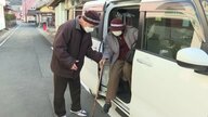 “お守り隊”が家事や外出をサポート　高齢化が進む町「ひとつの家族」を合い言葉に住民が協力【宮崎発】