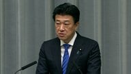 青森地震で偽情報「決して許されない」木原官房長官が注意呼びかけ「政府や自治体の情報で確認を」