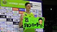 【レバンガ北海道】11連勝に6000人が歓喜！今季最多の109得点で快勝！富永啓生は28得点、ジョン・ハーラーが24得点「なまら最高です！」