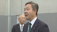 田畑裕明議員、自民党の選考除外でも「出る」　後援会「響裕会」は活動休止の継続決める　会員「1年間何も変わっていない」