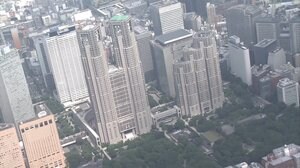 新型コロナ 東京都で新たに563人感染 火曜日としては最多【12月22日】