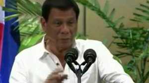 フィリピン外交は矛盾だらけ!?ドゥテルテ発言、どこまで信用する?