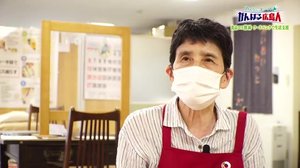 コロナ禍の中「フードバンク」が生活困窮者を支援 「みんな幸せに生きていく権利がある」【広島発】