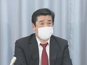 次期衆院選・愛知5区で出馬予定も…知事リコール運動進めた団体の事務局長 日本維新の会の支部長を辞任