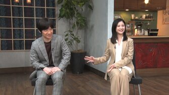 吉高由里子と内村光良の こわい 意外な共通点 目が悪くてお互いが 見えない 告白も