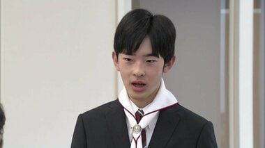 悠仁さまが初の単独地方公務に　ボーイスカウトのキャンプ大会出席のため広島へ　同世代…