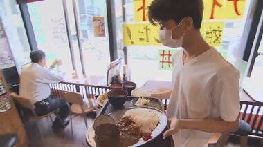 「店にさらに負担」時短だけでは都の協力金支給されず…新たな条件「コロナ対策リーダー」ってナニソレ?