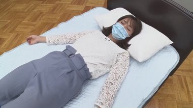 寝苦しい夏の夜を快適にする「ひんやりパッド」最新作の実力は?4部門で徹底比較
