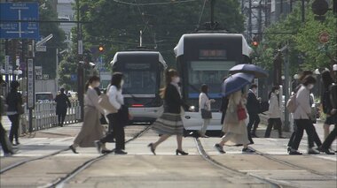 客観的には豊かなのに…富山県の「幸福度」はなぜ全国最下位に転落したのか　石川は4位・…