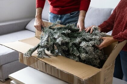 【調査発表】都心の子育て世帯が直面する収納ストレス　季節用品の「置き場」が家計を圧迫？