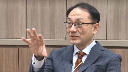 専門家「感染拡大は一定数にとどまる」オミクロン派生型“BA.2”　「ワクチン接種してもマスク継続を」【香川発】