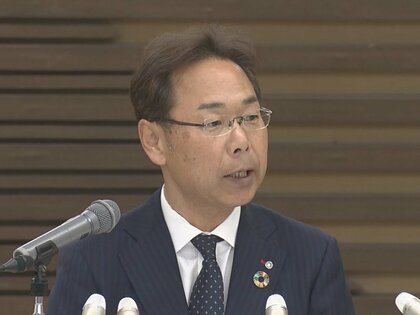 町長が「死ね、みんな殺すぞ、とお笑いのツッコミのように考えて…」職員に“パワハラ”問題で釈明　愛知・東郷町